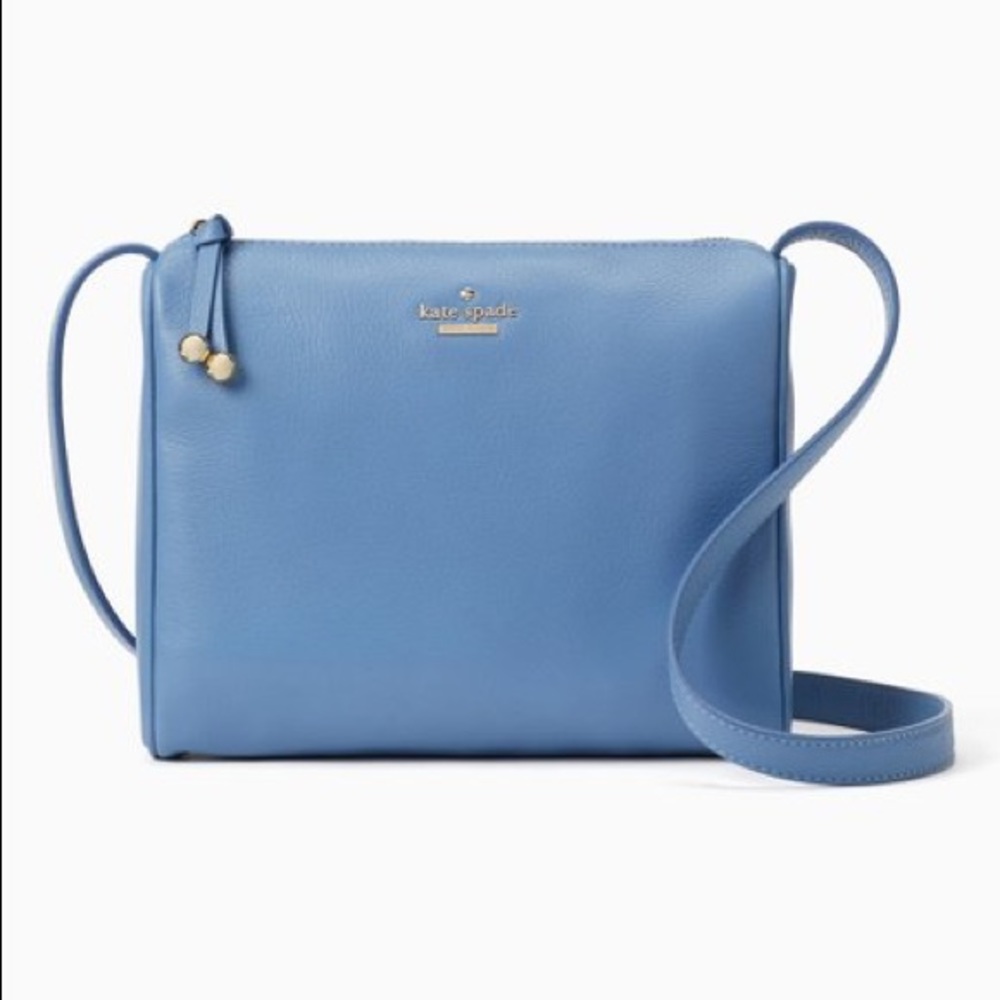 Kate Spade Lombard Street Cayli Crossbody